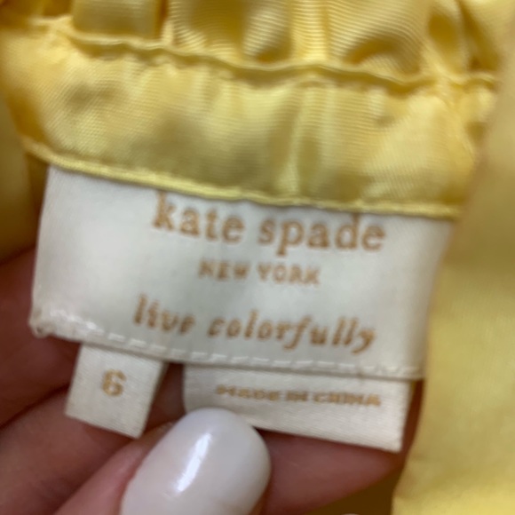 Kate Spade Blouse - Picture 3 of 5